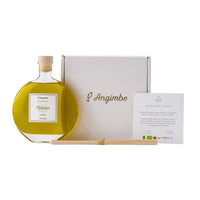 Regalo Classico - Bottiglia Design 200 ml