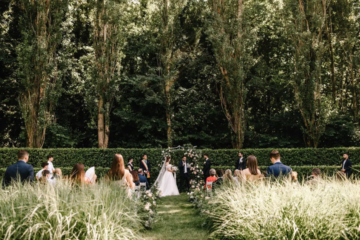 Pranzo di Matrimonio: tutto quello che c’è da sapere per prepararlo al meglio