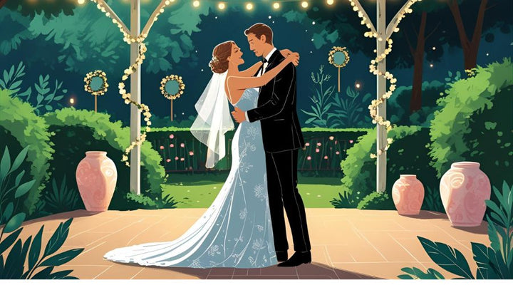 Festa per l’Anniversario di Matrimonio