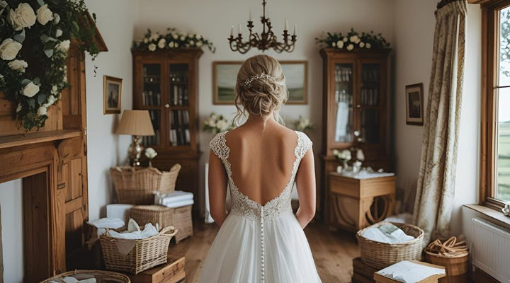 Preparativi: La lista delle cose da fare per un matrimonio