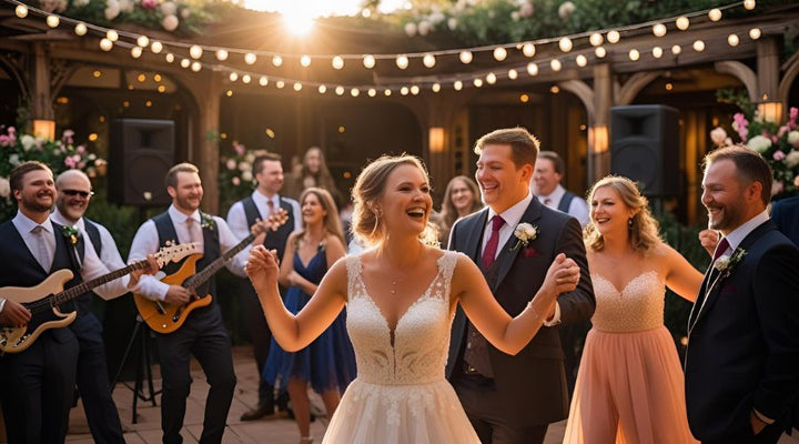 Come scegliere il tema per un matrimonio