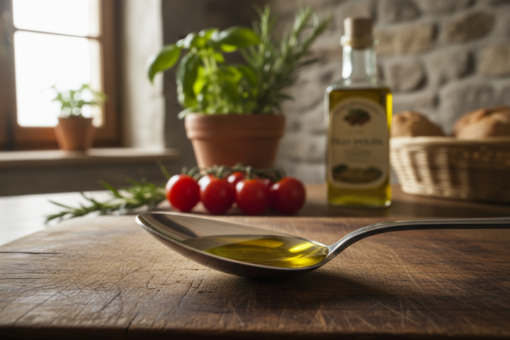 Ricette con l’Olio Nuovo: Sapori e Idee per Esaltare il Gusto dell’Olio