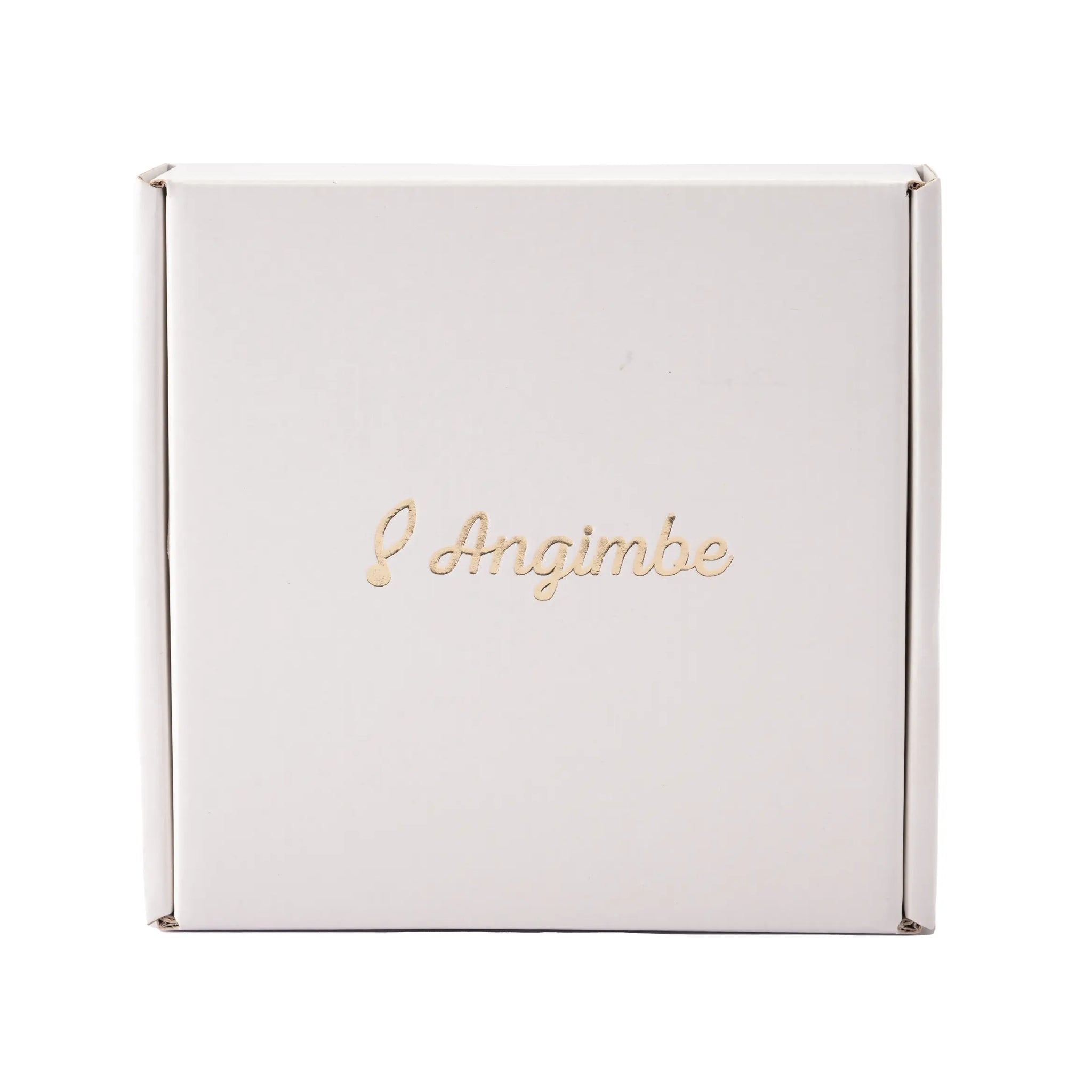Angimbe Natures BIO - Bottiglia design