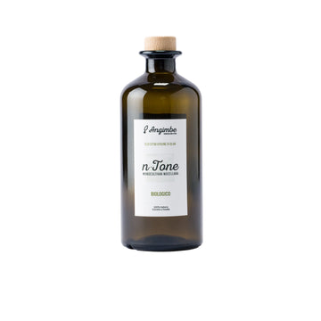Angimbe Monocultivar Bio N-Tone bottiglia da 500 ml