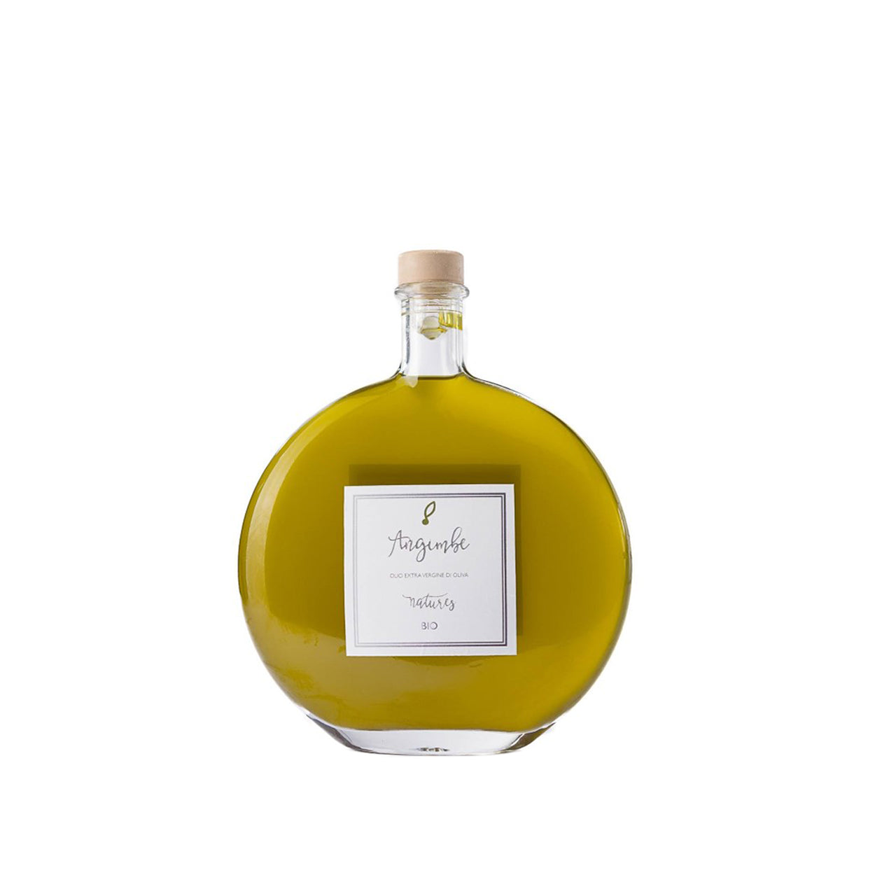 olio siciliano 
