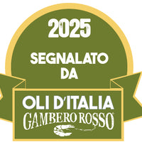 Angimbe Extra Virgin Organic "NATURES" 50 cl