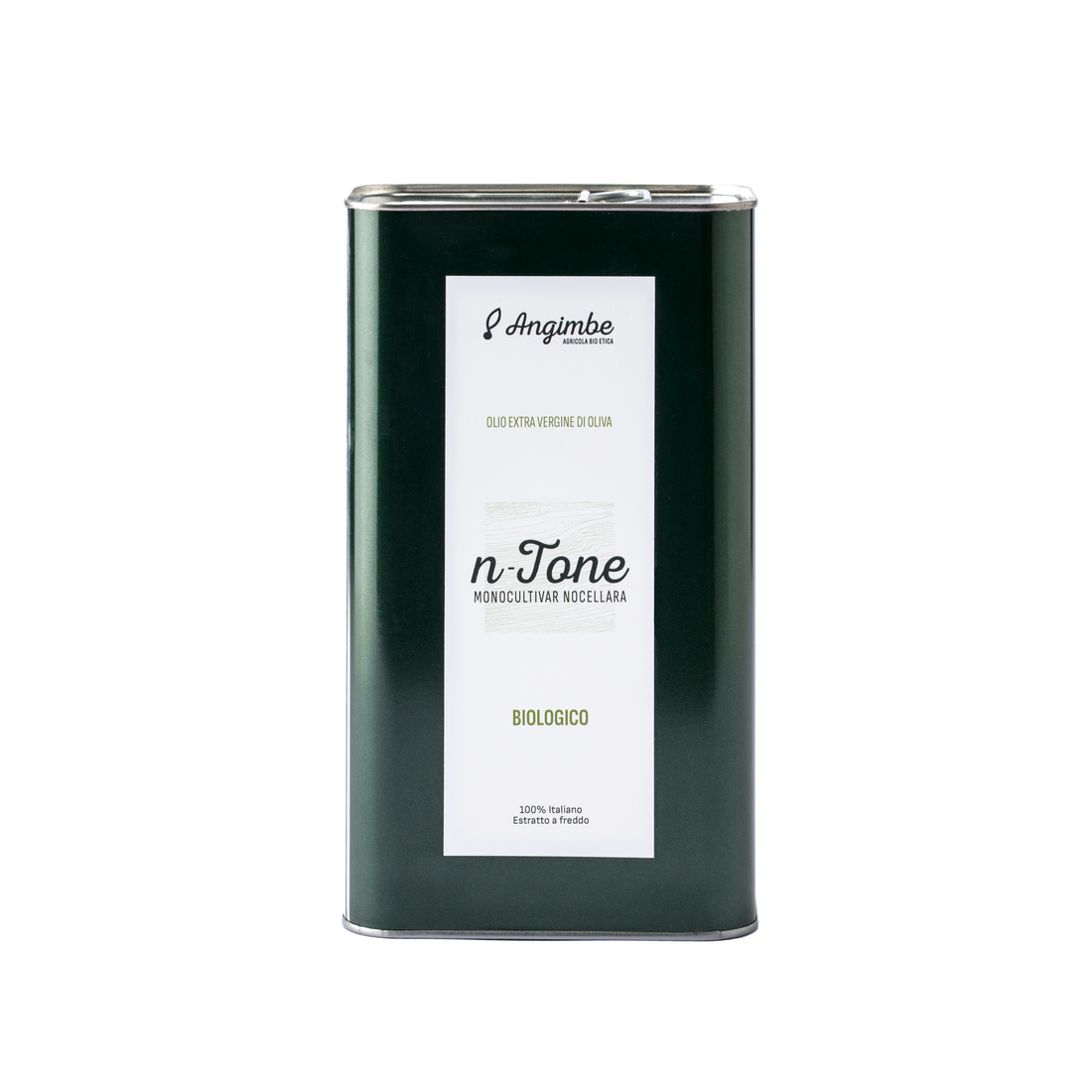 Angimbe Organic Monoculture "N-TONE" 3LT Tank