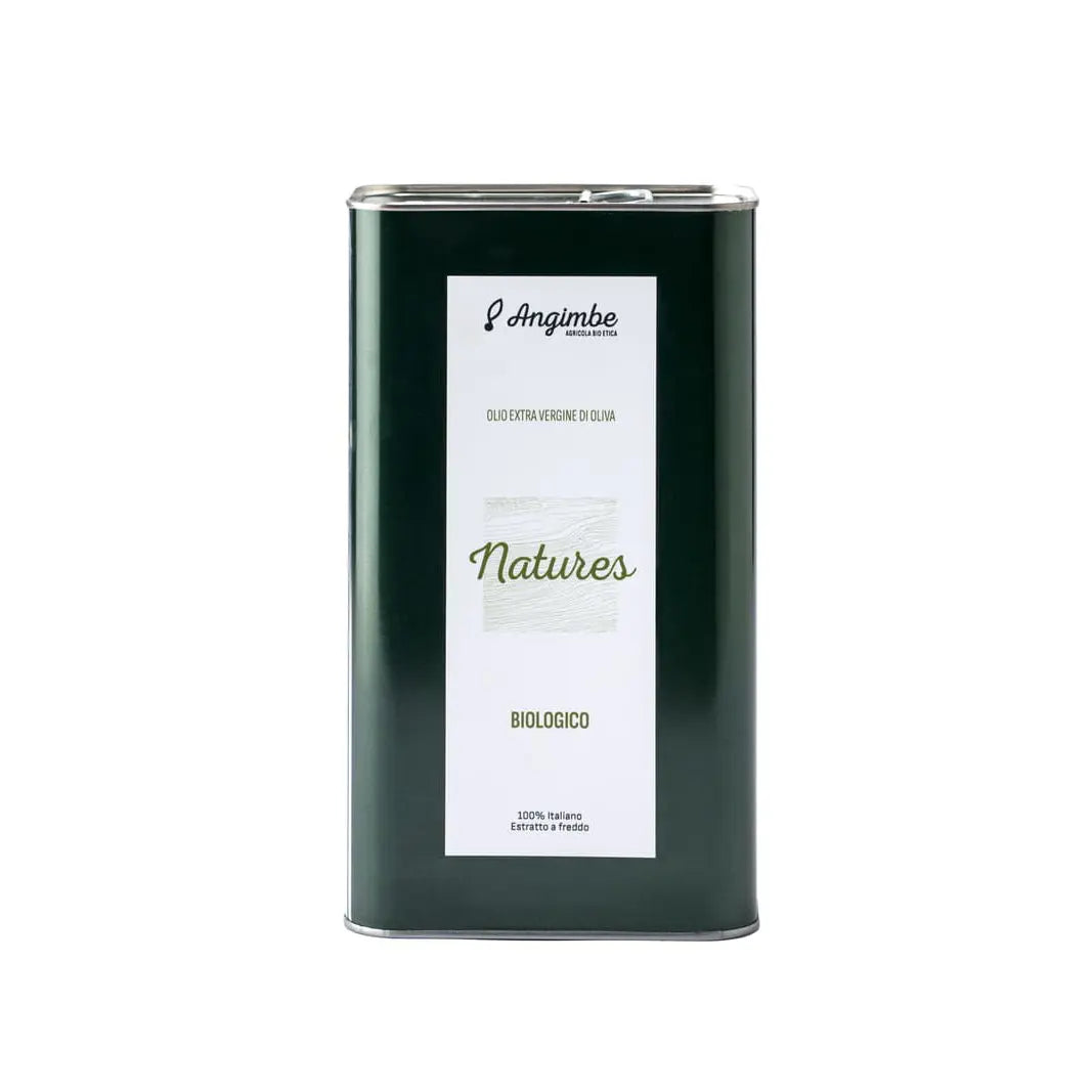 Angimbe Natures Bio Latta